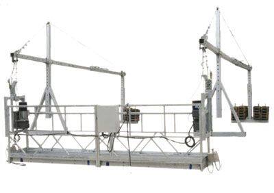 Shandong Lianhao Electromechanical Equipment Co., Ltd company overview - view 3