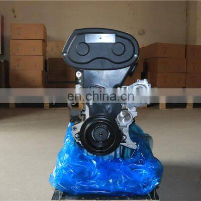 1.8L Motor 2H0 Engine For Chevrolet Cruze Orlando GM Chevy Epica Buick Excelle XT photo-5