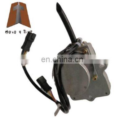 Excavator parts 7834-41-2000 PC200-7 6D102 Excavator stepper motor