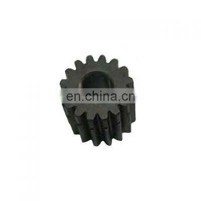 Excavator reduction gear parts 36* 17*39 SK027 Sun gear