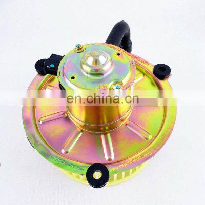 Excavator motor blower fan for zx200 4370266