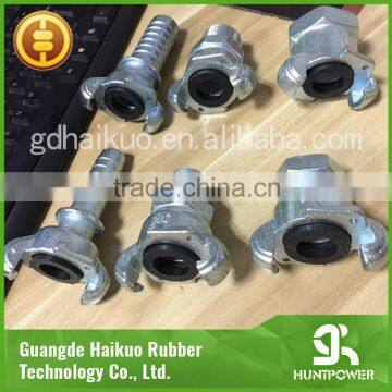 China Manufacturer Carbon Steel Zinc Plated Air Universal Fitting