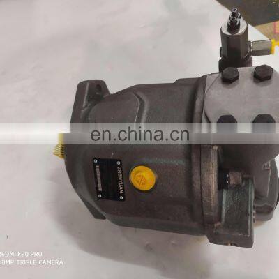 Rexroth A10VO A10VSO Series Hydraulic Piston Pump A10VO71DFR1/31L-PSC62N00 photo-3