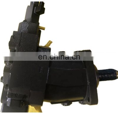 Rexroth A7VO107HD-1G A7VO107-HD1G A7V0107HD1G series Hydraulic High Pressure piston Pump A7VO107HD1G/63L-NZBO1