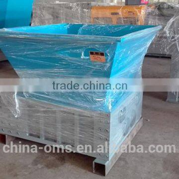 F800 Four Shaft Shredder - Electronic Waste Shredder photo-5