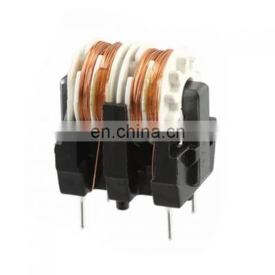 Common Mode Choke Power Inductor With Pin Inductor UU Type