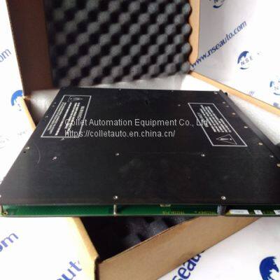TRICONEX 3624 DIGITAL OUTPUT MODULE