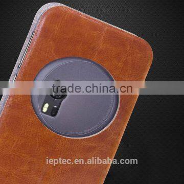 2016 MOFi Case Housing for Asus Zenfone Zoom ZX551ML, Mobile Phone Coque Leather Back Cover for Zenfone Zoom photo-2