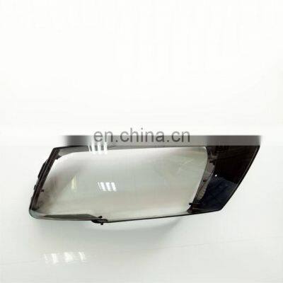 Headlight Glass Lens Cover For Audi Q5 2009-2012 Year