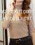 Fall 2021 New Sweater Women's Slim Long-sleeved Knit Bottoming Shirt Women's Half-high Collar Inner Jacket Women Khaki M photo-3