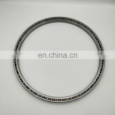 K17013 AR0 13mm Thin-walled angular contact type A ball bearing K17013AR0