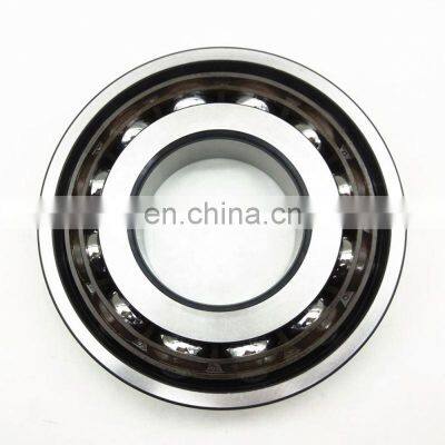 Single Row Super Precision Angular Contact Ball Bearing 71905 CDTP/P4B photo-3