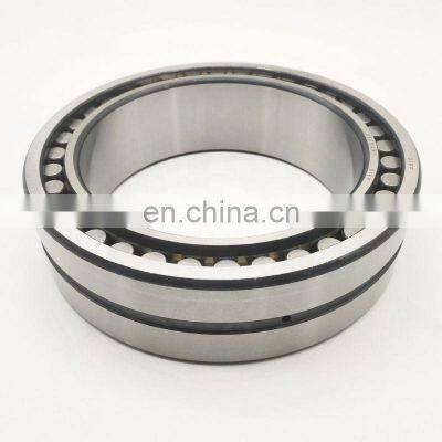 NN 4922 Double Row Cylindrical roller bearing NN4922