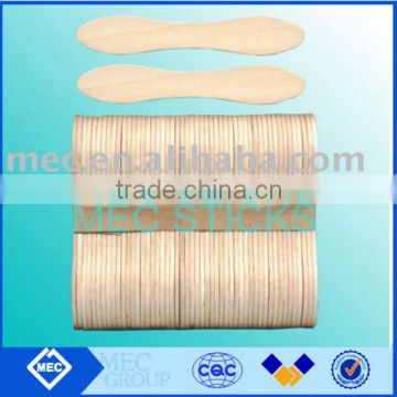 China supplier Wooden popsicle sticks With FDA                        
                                                                                Supplier's Choice