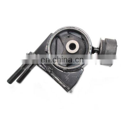 China Rubber Parts Rear Engine Mount for Toyota AXP4 12371-02140