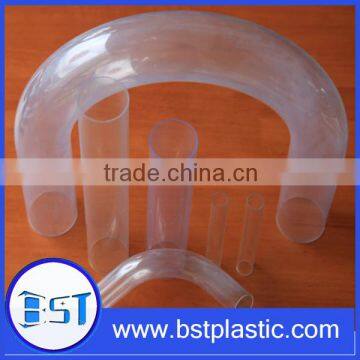 U-shaped plastic bend Pipe fittings