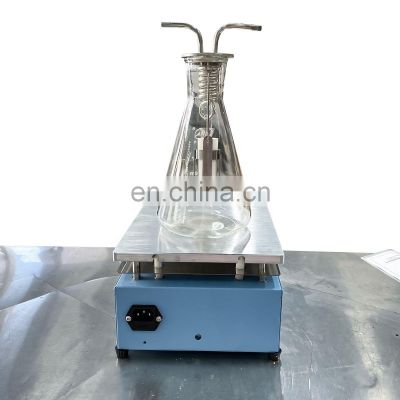 ASTM D473 Good Quality Crude Oil Sediment Testing Meter/Testing Equipment Model TP-130