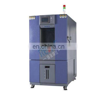 Laboratory Equipment Temperature Humidity Climate Chamber photo-4