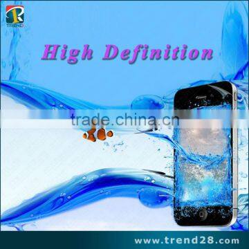 latest craze blue-light-cuting screen protector