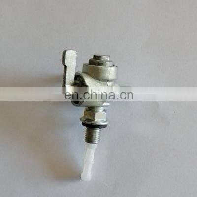 168 Generator Parts Gasoline Generator Spare Parts Fuel Tap With Strainer photo-3