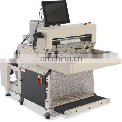 watsapp +86 15140601620 automatic mailing plastic bag courier express wrapping packing machine