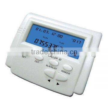 generation 2 fsk dtmf caller id box