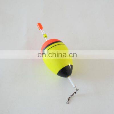 OEM EVA Long Shot Luminous Fishing Float Sea Rod Float Rock Fishing Float photo-3
