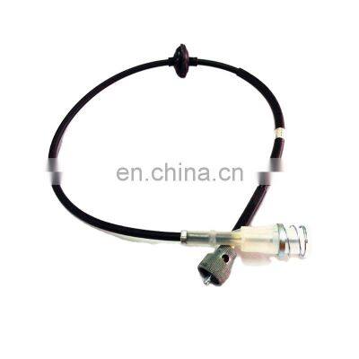 Auto spare parts of cable wire for speedometer PW536756 for Mitsubishi