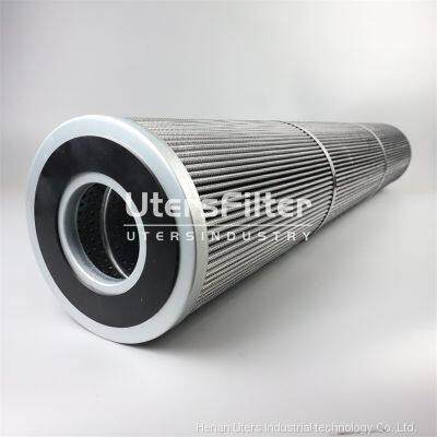 HP101L36-1MB HP101L36-3MB HP101L36-6MBHP101L36-25AV UTERS interchange HY-PRO Two end large flow hydraulic filter element