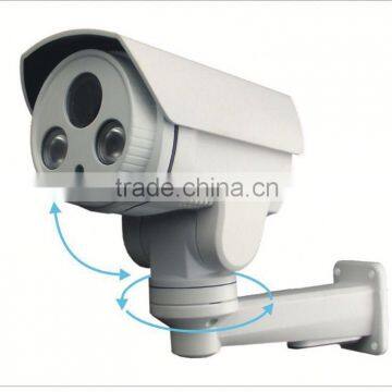 IP66 Waterproof Bullet Ptz ip Camera Camera, Adjust for Pan/Tilt/Zoom,ip Network Camera Networkcamera photo-2