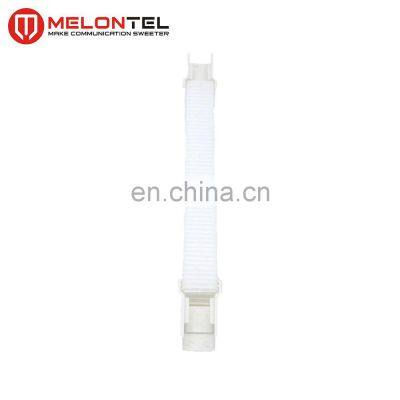 MT-1753 Flexile Hose Fiber Optic Accessories Cable Wiring Duct photo-4