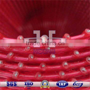 Steel Cord Polyurethane Screen Mesh/Polyurethane Mesh