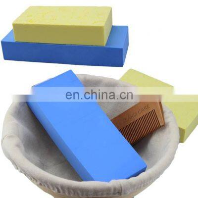 Wholesale Household Kitchen Foam Dish Washing Pad Car Wash Magic Scrubber Sponge