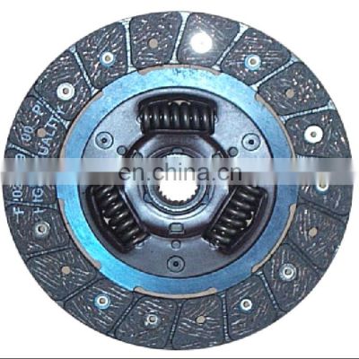 OEM 8134-16-460 DZ-004  319002660  1861808101  803217 Clutch Disc For MAZDA 41100-11000 41100-11200 1308- 16-460 0317- 16-460