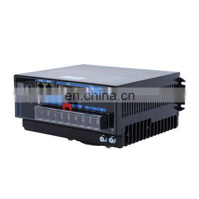 China 380V Three Phases AC Servo Driver for 2.9KW-7.5KW High Torque Low Speed ac Servo Motor photo-2
