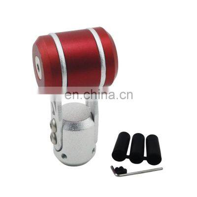 AOSU Universal Manual Cars Modified Aircraft Operating Lever Type SP Gear Knob