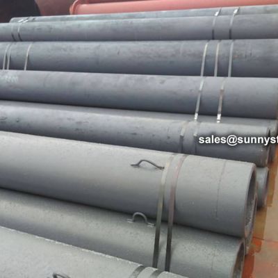 Bimetal Wear Resistant Pipe