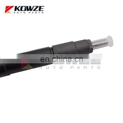 Fuel Injector For Mitsubishi Triton L200 Pajero Nativa Sport Parts 1465A041 photo-2