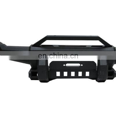 Steel Front Bumper With LED Light for Suzuki Jimny Accessories From Maiker photo-2
