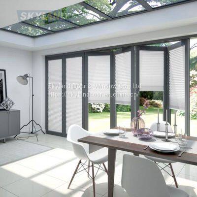 Folding Door photo-2