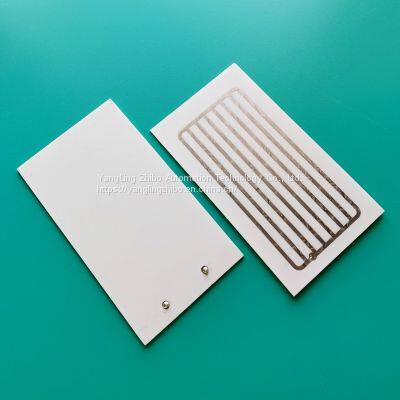 Ozone Generator Ozone Ceramic Plate for Commercial or Industrial Air Purification Ozone Disinfection Machine photo-2