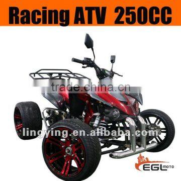 ATV 250CC Racing Quads EEC