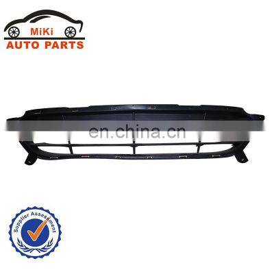 Front Bumper Grille For Accent 2012 2013 2014 Auto Accessories 86561-1R000