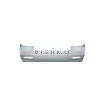 chinese car parts for BYD F3 rear bumper