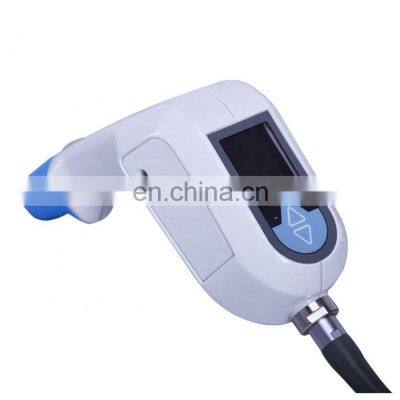 Portable BBLS Anti-aging 2 in 1 RF Face Lifting Ultrasound Skin Tightening Wrinkle Removal Machine photo-3