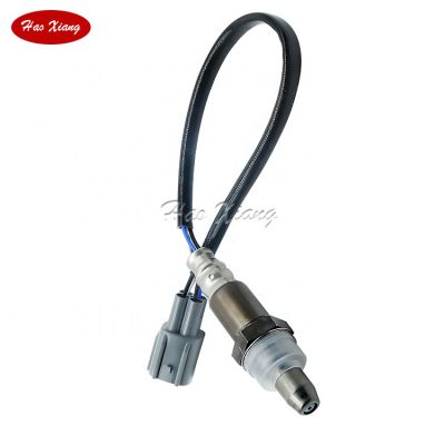 Haoxiang Auto Lambda 02 Oxygen Sensor O2 Lambda 89467-60050 For Lexus ES330 RX400H For Toyota 4Runner Prado Land Cruiser