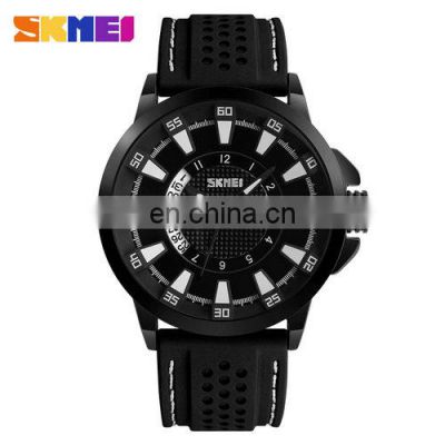 SKMEI 9152 New Arrive Men's Sport Quartz Watches Fashion Casual Calendar Wristwatch