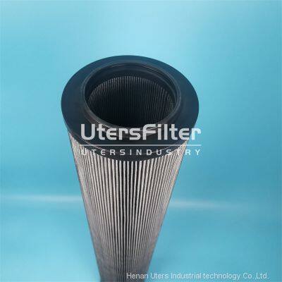 HPMR-3MB HPMR-6MB UTERS Replace HY-PRO hydraulic filter element