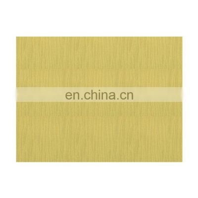 Well Made Summer Fashion Design Crepe Fabric for Making Garment