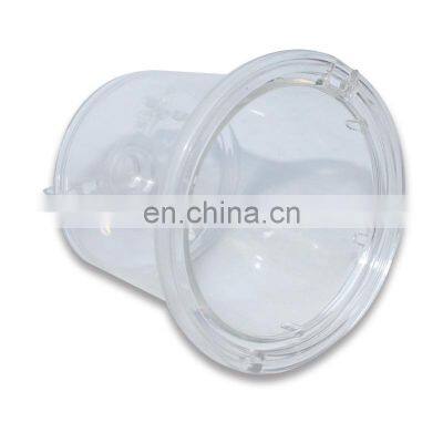 Plastic Injection Molding Box for Storage High Quality photo-4